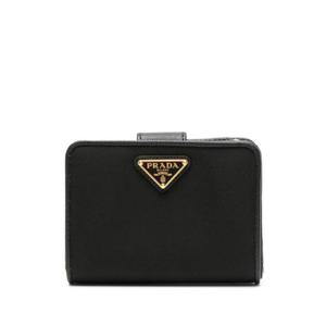 프라다 지갑 1ML018 2DMIF0002 Black
