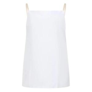 까르벵 반팔 티셔츠 6251K21378 WHITE