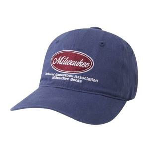 [엔비에이]공용 MIL 아플리케 워싱 소프트 볼캡 N255AP282P