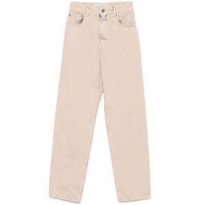 골든구스 골든 구스 베이지 데님 팬츠 2070695