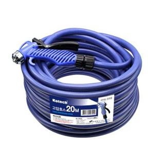 코텍 고압호스 세트 20m