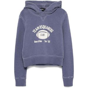 디스퀘어드2 로고 프린트 후디 S72GU0460S25030