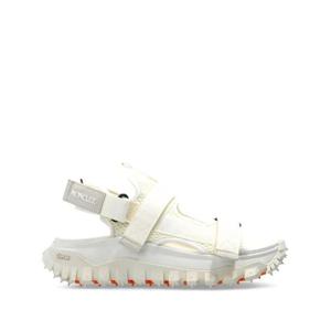 몽클레어 샌들 4L00070M3808032 WHITE DOM