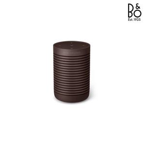 뱅앤올룹슨 익스플로어 (Beosound Explore) 블루투스 스피커 Chestnut