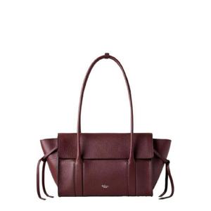 멀버리 멀버리 버건디 숄더백 2071568