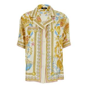 베르사체 베르사체 멀티컬러 셔츠   블라우스 2071535