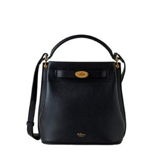 멀버리 멀버리 블랙 토트백 2071560