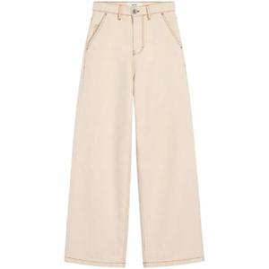 AMI Paris 와이드 진 H25FTR456DE0039