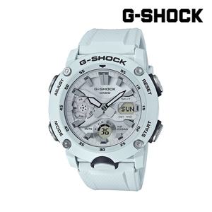 [지샥]스탠다드 카본 코어 가드 GA-2000 시리즈 GA-2000S-7ADR