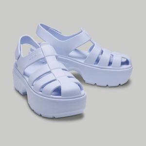 [크록스]스톰프 피셔맨 샌들 209938-5AF