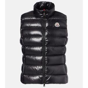 몽클레어 Ghany 다운 베스트 P01074031