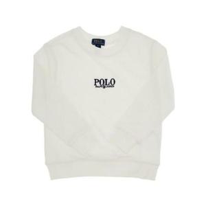 RALPH LAUREN RALPH LAUREN SWEATSHIRT Colore unico 322-958154