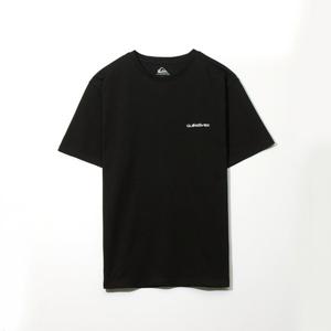 [퀵실버] 웨이비 반팔티 QF21ST078_BLK