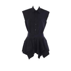 알렉산더왕 알렉산더왕 블랙 미니 원피스 2072689