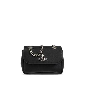 비비안웨스트우드 비비안 웨스트우드 블랙 숄더백 2035332