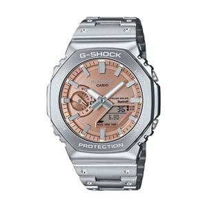 [지샥]GM-B2100AD-5ADR LIC 지얄오크 풀메탈 터프솔라 블루투스