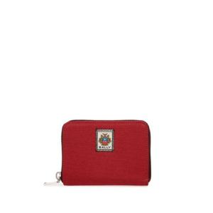 25 FW 발리 로고 패치 지갑 MLW06OCO323 TP438795859