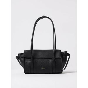 [MULBERRY] 라프리마 여성 숄더 백 크로스바디 가방 RL8844736 A100 블랙 /6