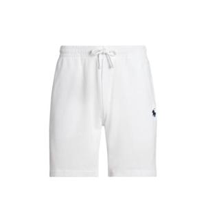 폴로 랄프로렌 숏팬츠 710704271 004 WHITE