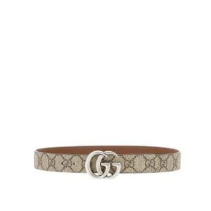 GUCCI GUCCI BELT Colore unico 432707
