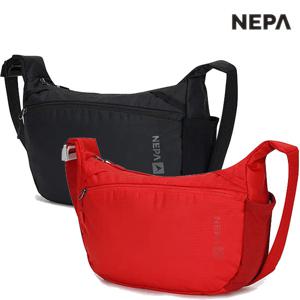 네파 남여공용 일상 아웃도어 인스피릿 크로스백 7LC7516