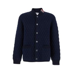 톰브라운 자켓 MKJ138AY1029415 Blu