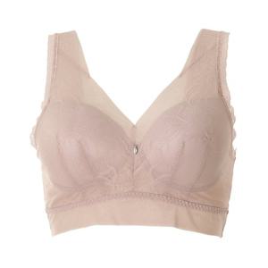 [비너스]보정력과 통기성이 좋은 여성브라탑VLGC344