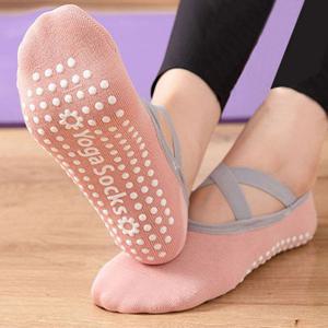 논슬립 리본 토우삭스 요가양말 필라테스 홈트