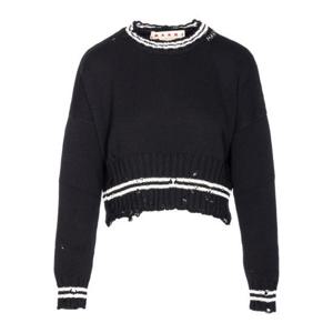 마르니 자켓 UFC652 GCMD0276Q2 V2N99 BLACK