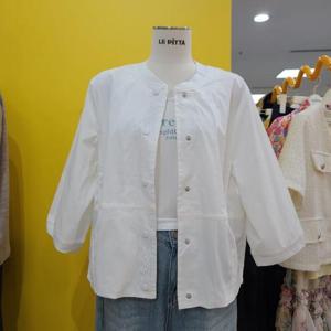 르피타 DP01 돗도자수칠부자켓 L252UJP709