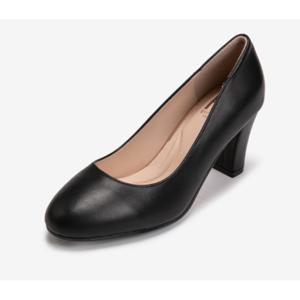 [에스콰이아(여성화)]여성 구두 PFESHP561BK