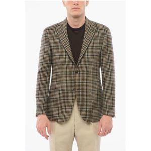 꼬르넬리아니 수트 자켓 90XZ23 2866332 032 Beige