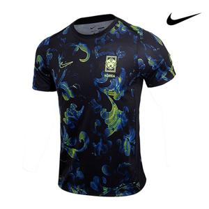 나이키 AS 코리아 드라이핏 프로 반팔 티 FZ9715-010