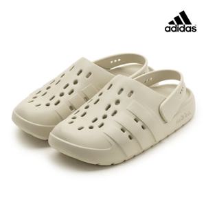아디다스 아딜렛 클로그 2.0 데일리 뮬 슬리퍼 JR1262