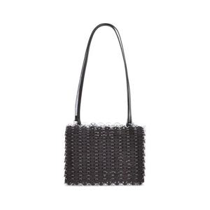 파코라반 숄더백 25ASS0506CLF257 M232 BLACK