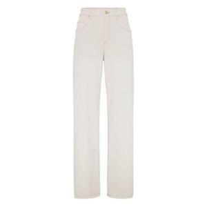 BRUNELLO CUCINELLI 브루넬로 쿠치넬리 화이트 데님 팬츠 2085926