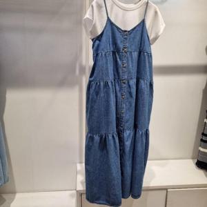 클리지 HC36 원피스 CP5WOP21 58F