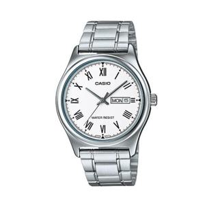 아트박스/카시오 카시오 남성 메탈 손목 시계 MTP-V006D-7B