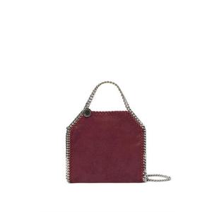 스텔라 맥카트니 토트백 391698WP0086 6002 PLUM