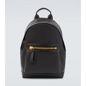 톰포드 Buckley 레더 백팩 P00945424