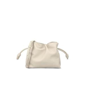 Loewe 미니 플라멩코 클러치 백 A411FC2X73 3006 TP942645430