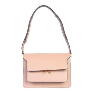 Marni 트렁크 폴드오버 숄더백 SBMPN09NO1LV520 ZC32N TP942717730