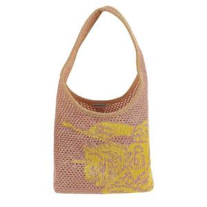 버버리 EKD 모티프 크로셰 토트백 8106533 A4507 TP940407212