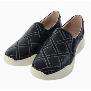 [에스콰이아(여성화)]여성 컴포트화 EQESHL606BK