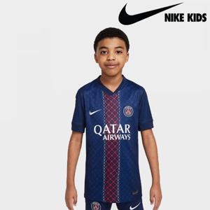 나이키키즈 PSG 파리 생제르맹 25/26 홈 유니폼 A252TS395P