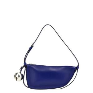 Burberry 슬링 쉴드 벨 참 지퍼 숄더백 8078857 KNIGHT TP942851575