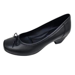 [에스콰이아(여성화)]여성 구두 YAESHQ644BK