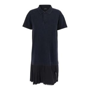 발렌시아가 발렌시아가 블랙 미니 원피스 2093767