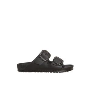 버켄스탁 뮬 슬리퍼 L1029641 Black