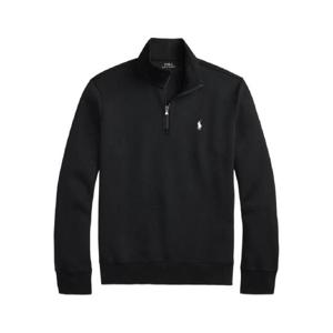 폴로 랄프로렌 하프 집업 스웨트셔츠 710P06234001